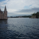 Boldt Castle Heart Island Alexandria Bay River