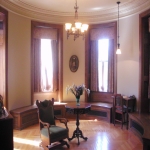 Boldt Castle Heart Island Alexandria Bay Round Room