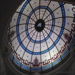 Boldt Castle Heart Island Alexandria Bay Dome Translucent