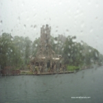 Boldt Castle Heart Island Alexandria Bay Chuva